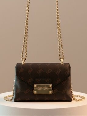 NWT Nicole Miller Bag